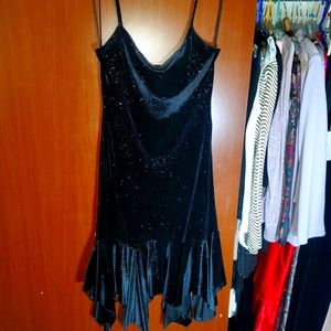 Flapper style dress  Follow me on Instagram @face2